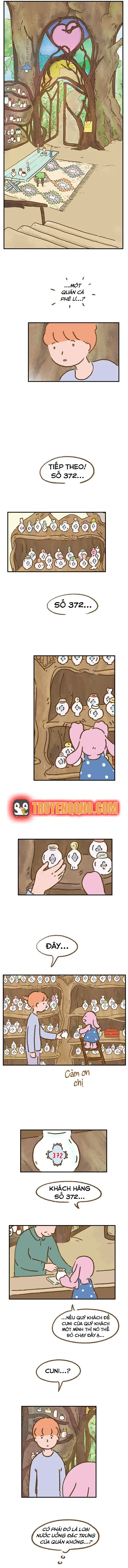 Cửa Hàng Nơi Ký Ức Tìm Đến Chapter 2 - Trang 6