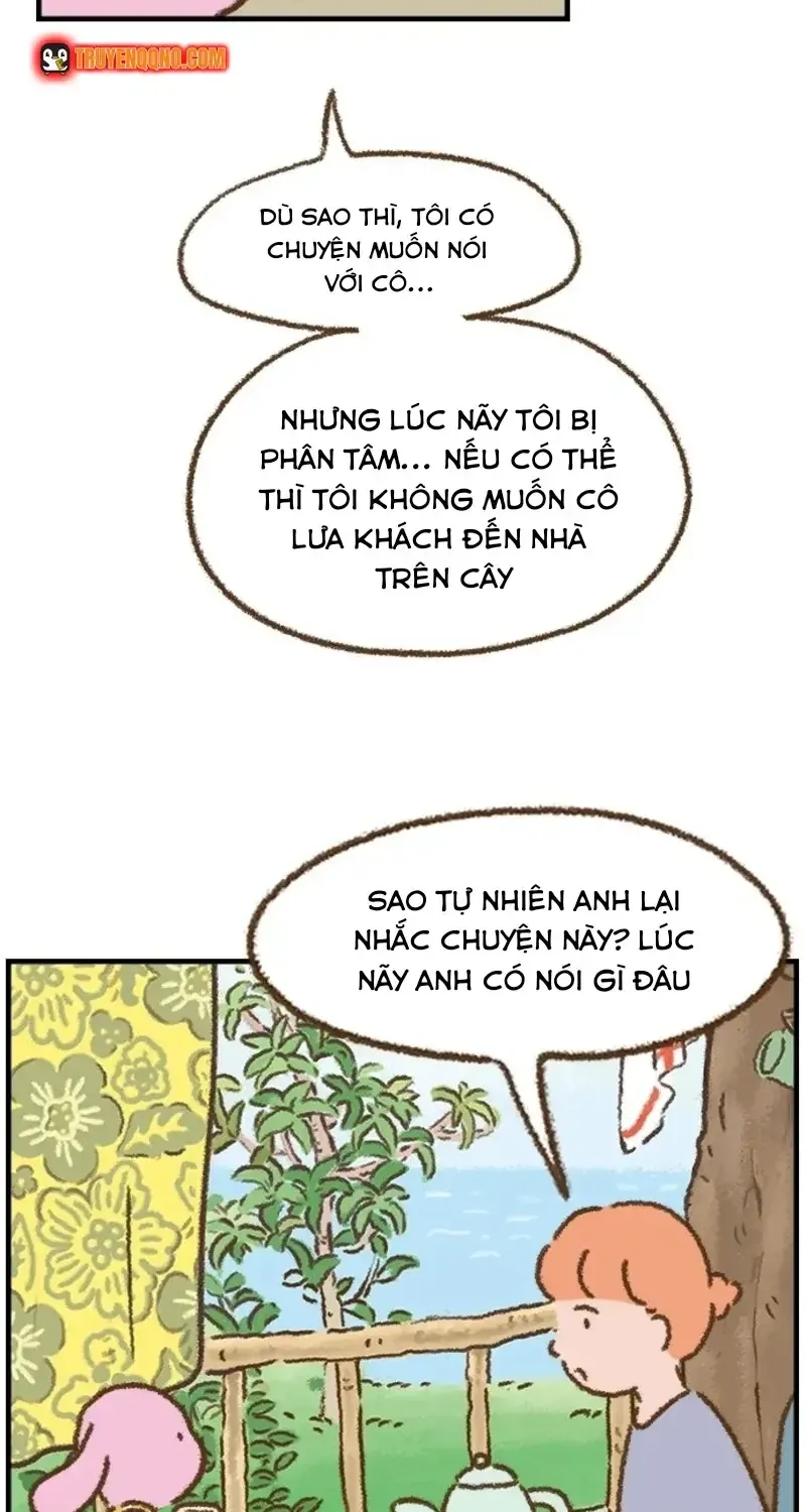 Cửa Hàng Nơi Ký Ức Tìm Đến Chapter 20 - Trang 18