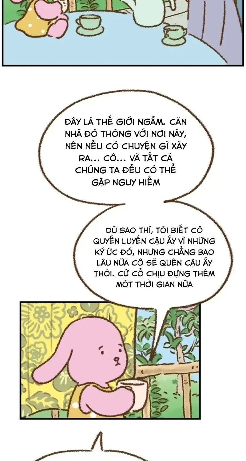 Cửa Hàng Nơi Ký Ức Tìm Đến Chapter 20 - Trang 19