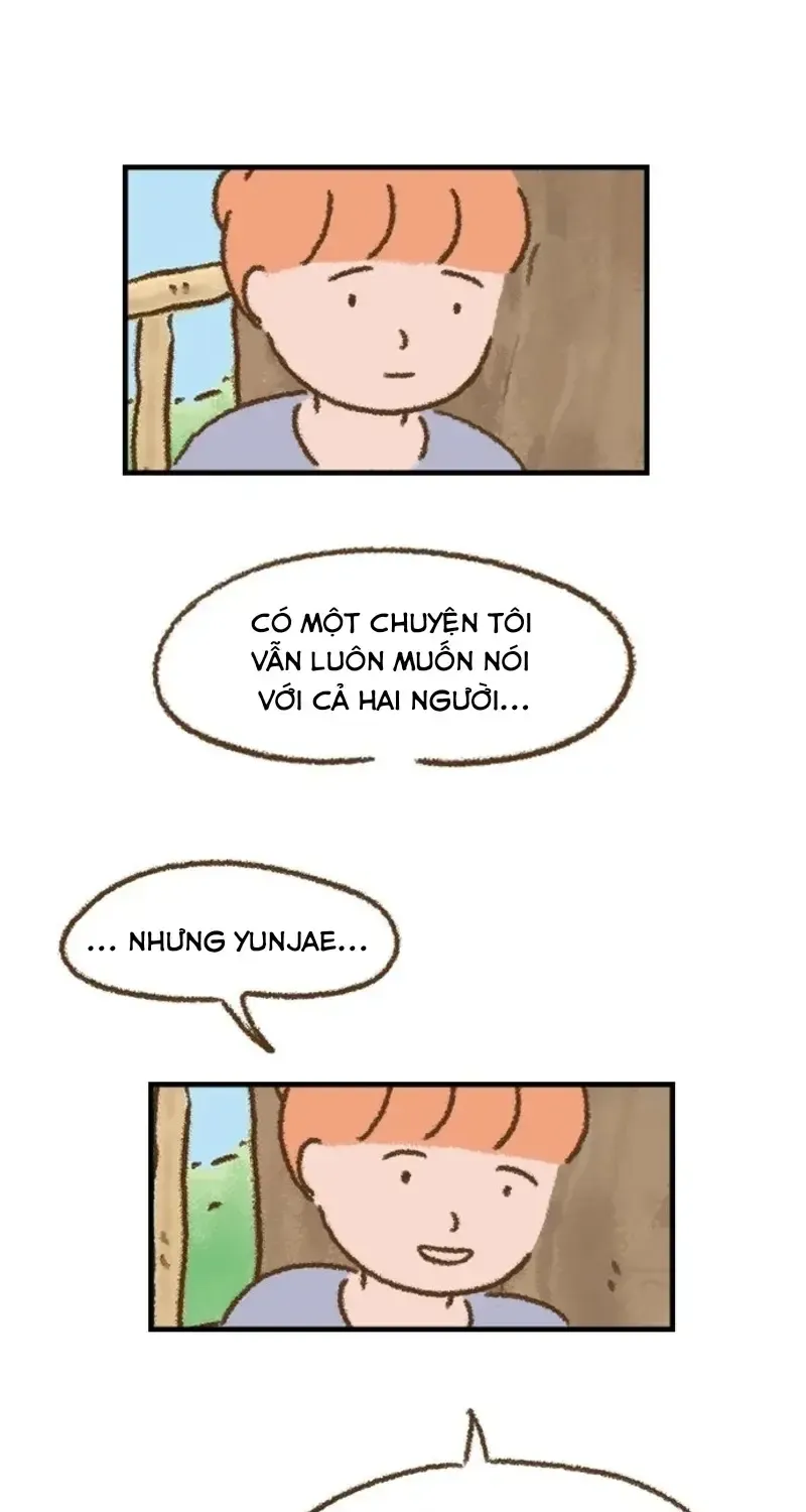 Cửa Hàng Nơi Ký Ức Tìm Đến Chapter 20 - Trang 21