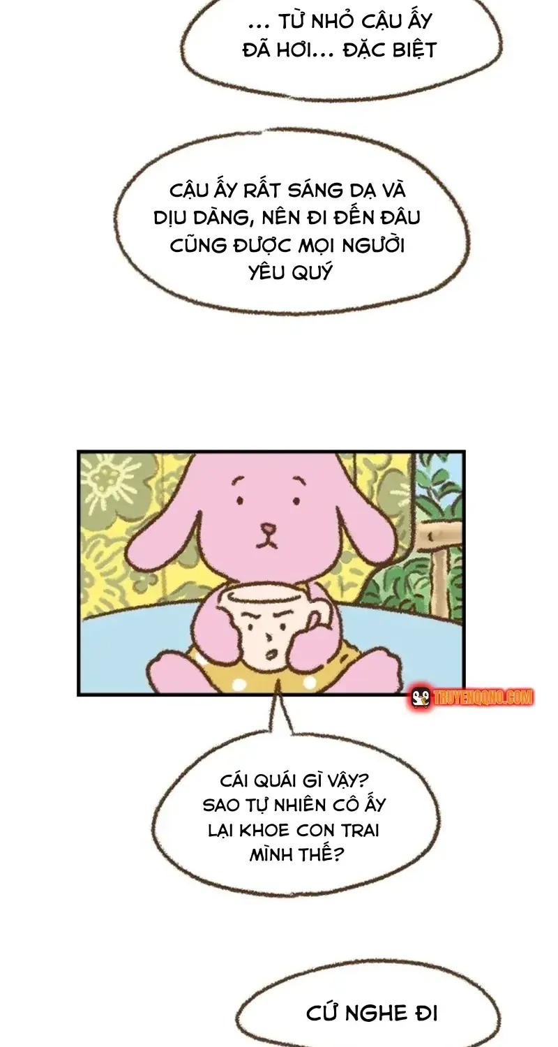 Cửa Hàng Nơi Ký Ức Tìm Đến Chapter 20 - Trang 22
