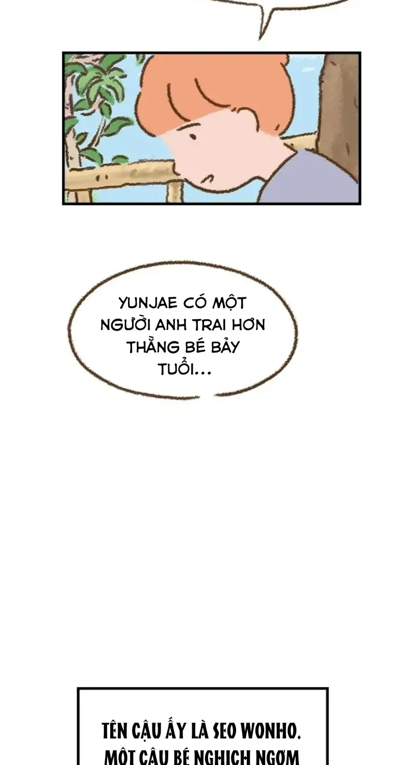 Cửa Hàng Nơi Ký Ức Tìm Đến Chapter 20 - Trang 23