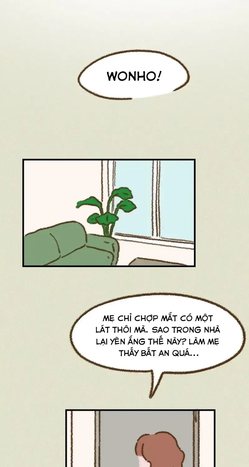 Cửa Hàng Nơi Ký Ức Tìm Đến Chapter 20 - Trang 25