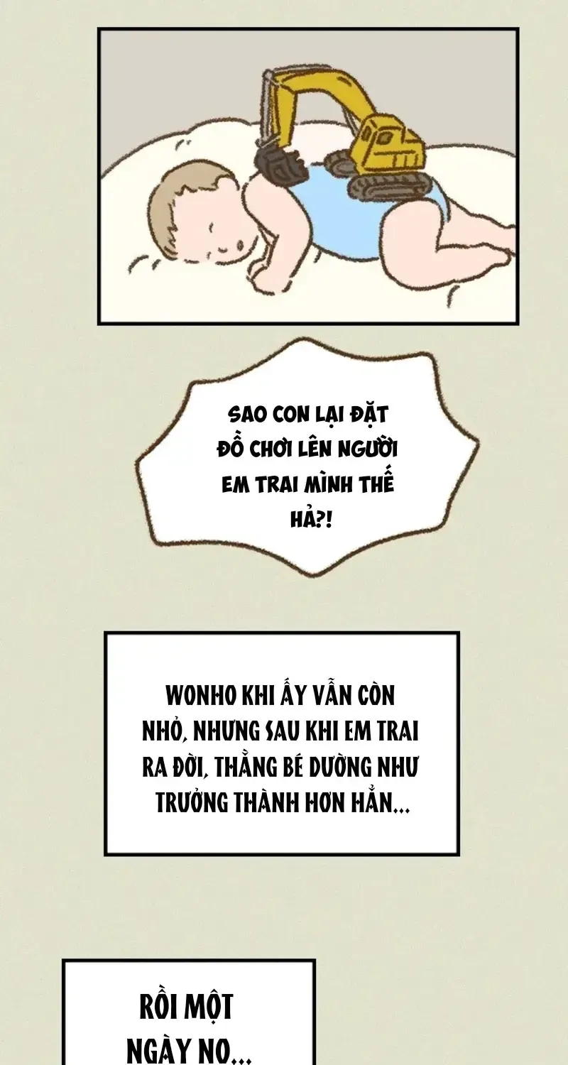 Cửa Hàng Nơi Ký Ức Tìm Đến Chapter 20 - Trang 29