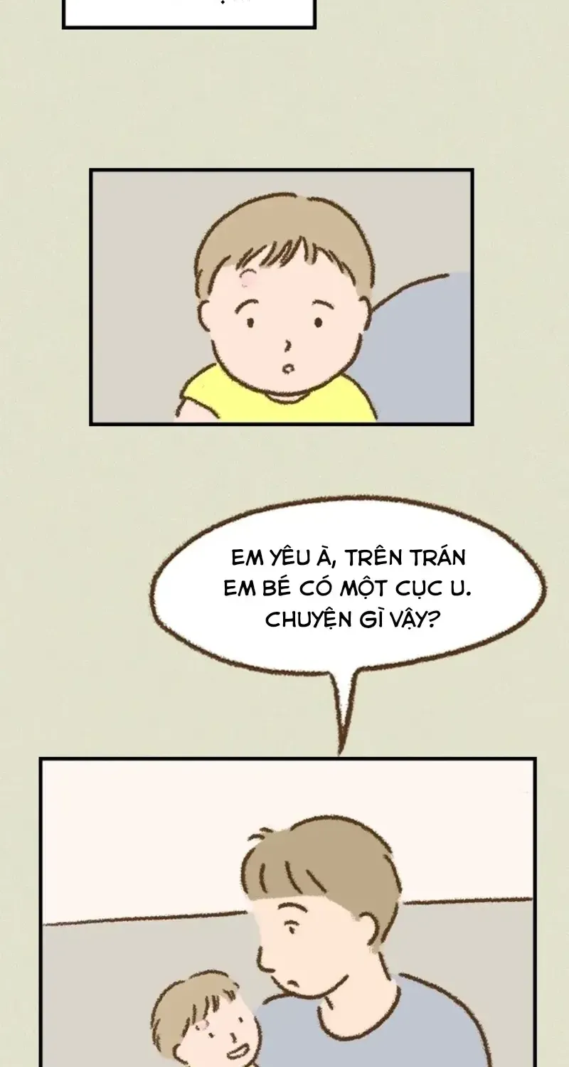 Cửa Hàng Nơi Ký Ức Tìm Đến Chapter 20 - Trang 30