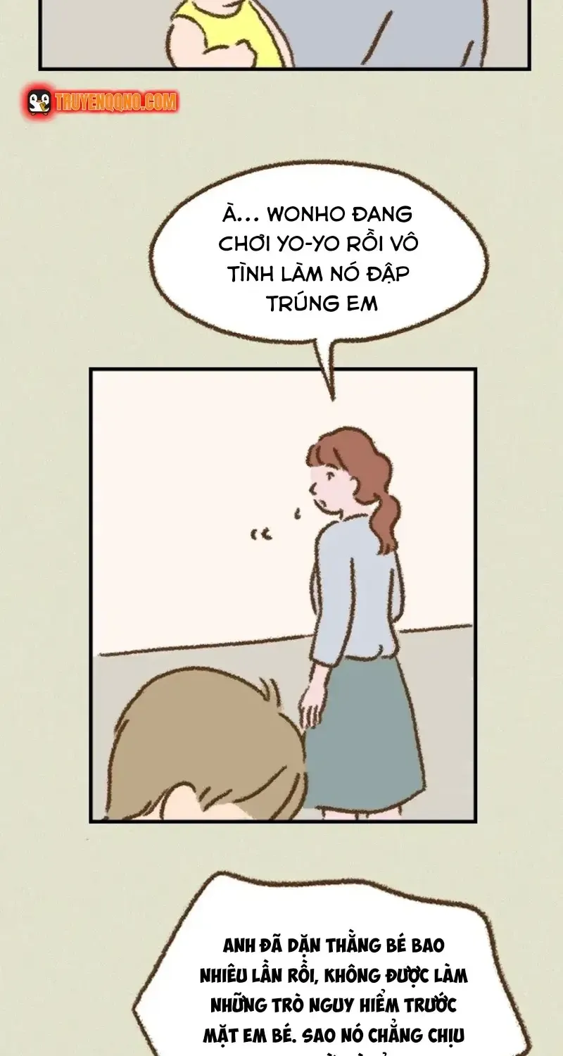 Cửa Hàng Nơi Ký Ức Tìm Đến Chapter 20 - Trang 31
