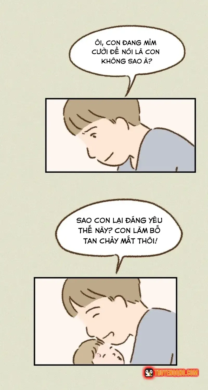 Cửa Hàng Nơi Ký Ức Tìm Đến Chapter 20 - Trang 34