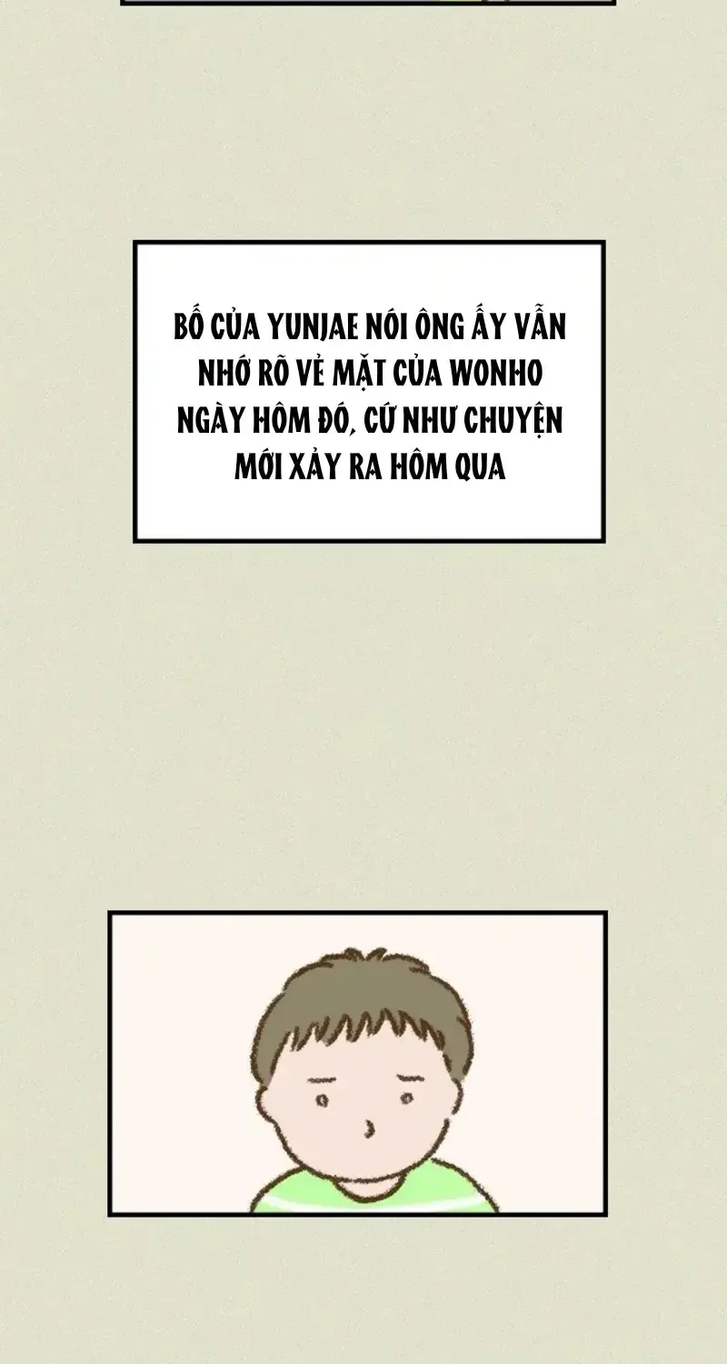 Cửa Hàng Nơi Ký Ức Tìm Đến Chapter 20 - Trang 36