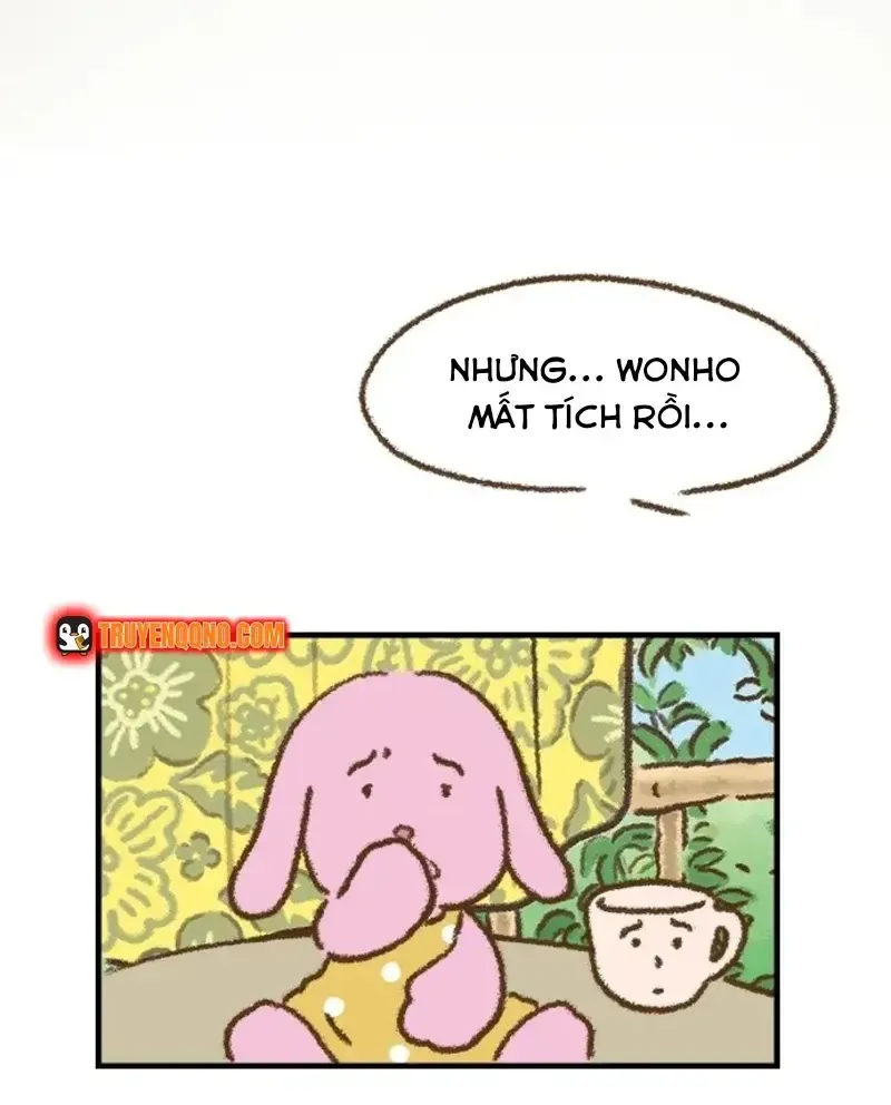 Cửa Hàng Nơi Ký Ức Tìm Đến Chapter 20 - Trang 41