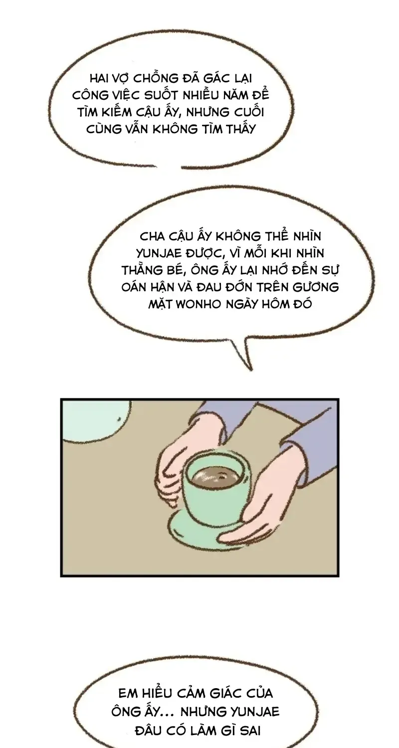 Cửa Hàng Nơi Ký Ức Tìm Đến Chapter 20 - Trang 42