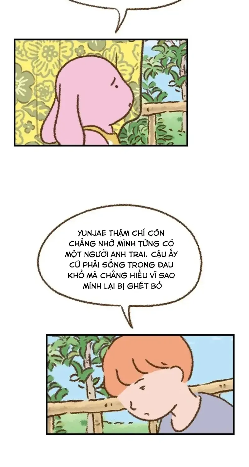 Cửa Hàng Nơi Ký Ức Tìm Đến Chapter 20 - Trang 43