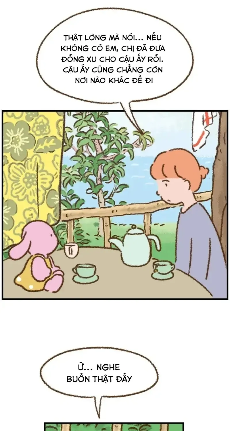 Cửa Hàng Nơi Ký Ức Tìm Đến Chapter 20 - Trang 44