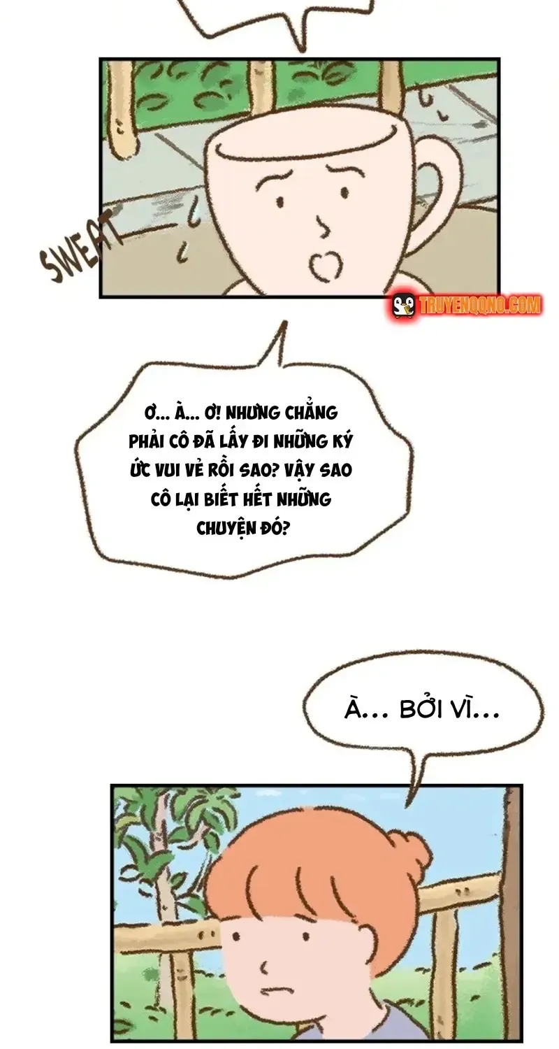 Cửa Hàng Nơi Ký Ức Tìm Đến Chapter 20 - Trang 48