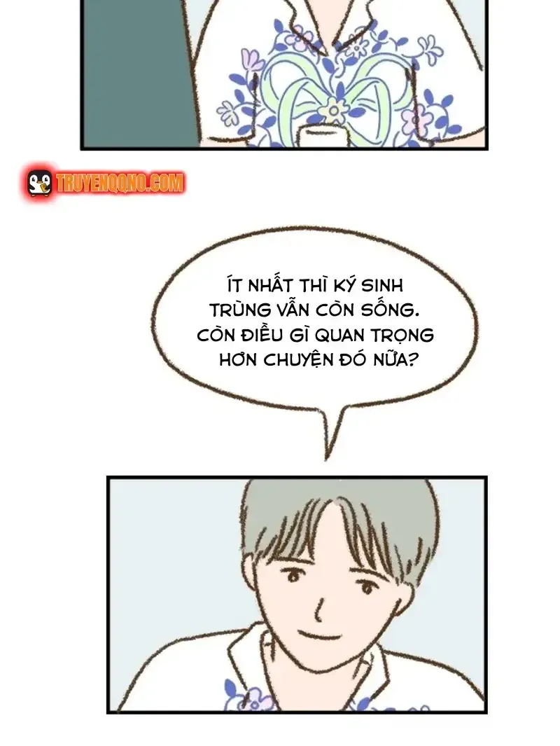 Cửa Hàng Nơi Ký Ức Tìm Đến Chapter 20 - Trang 7