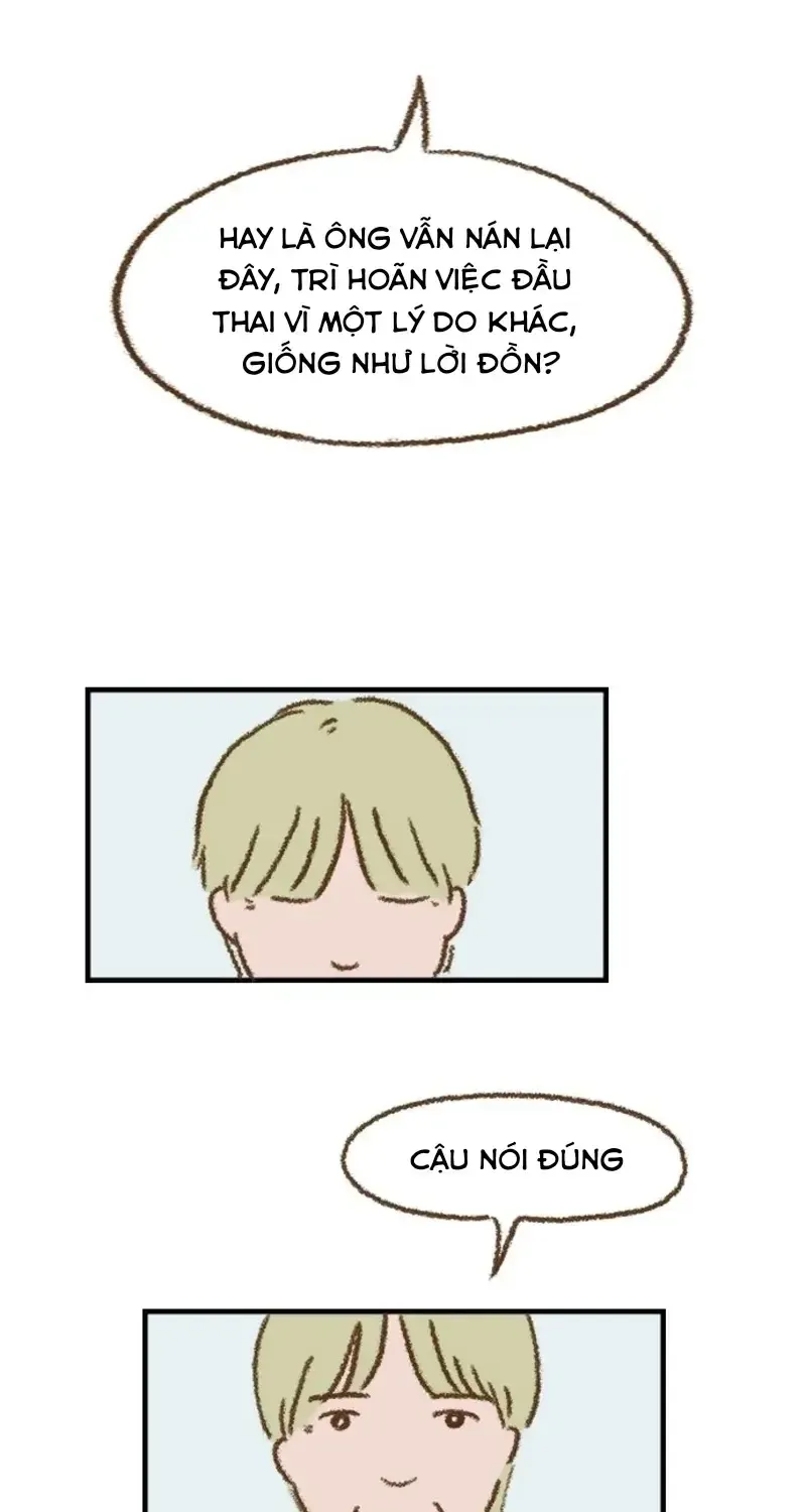 Cửa Hàng Nơi Ký Ức Tìm Đến Chapter 20 - Trang 8