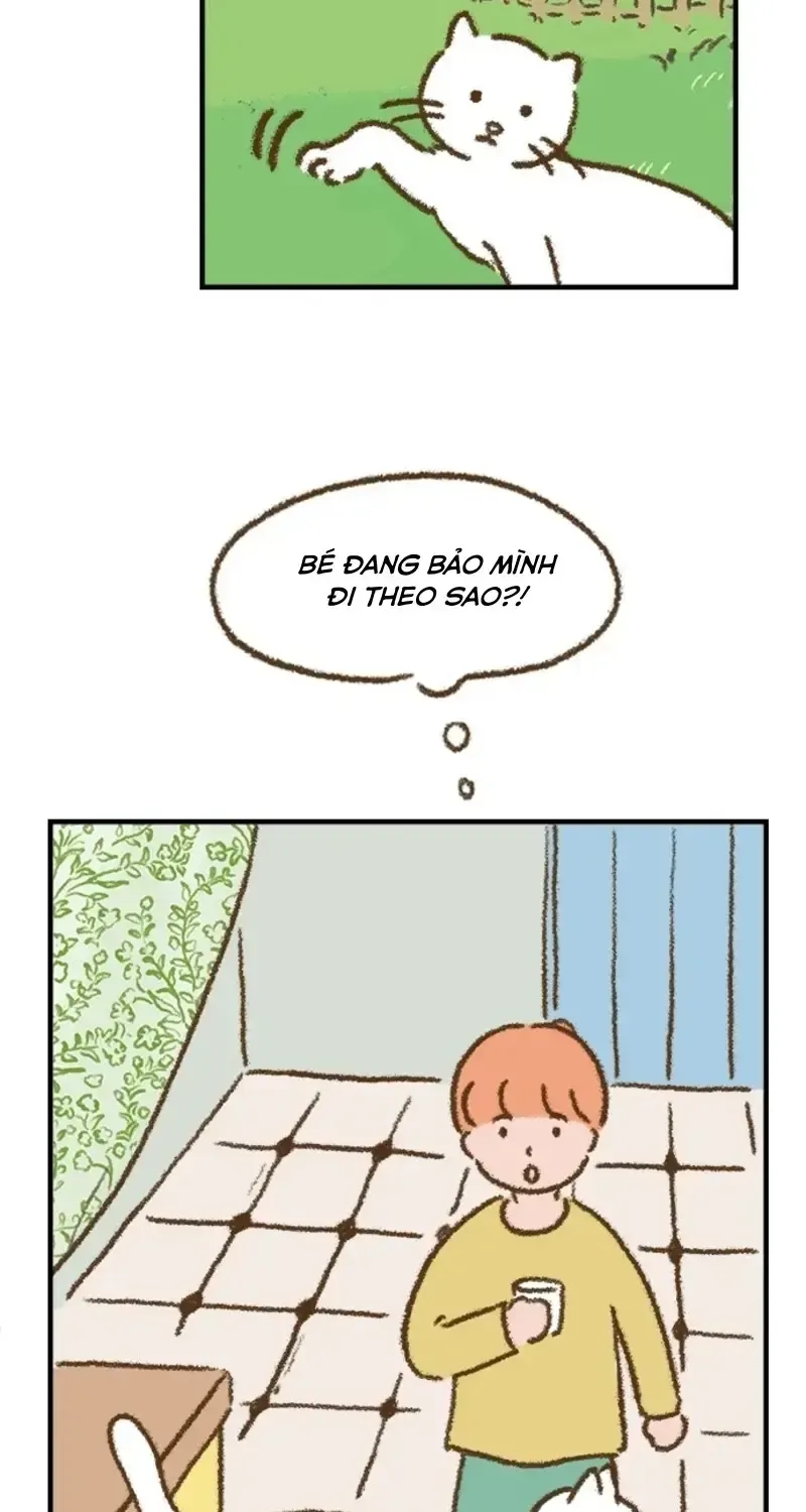 Cửa Hàng Nơi Ký Ức Tìm Đến Chapter 21 - Trang 12