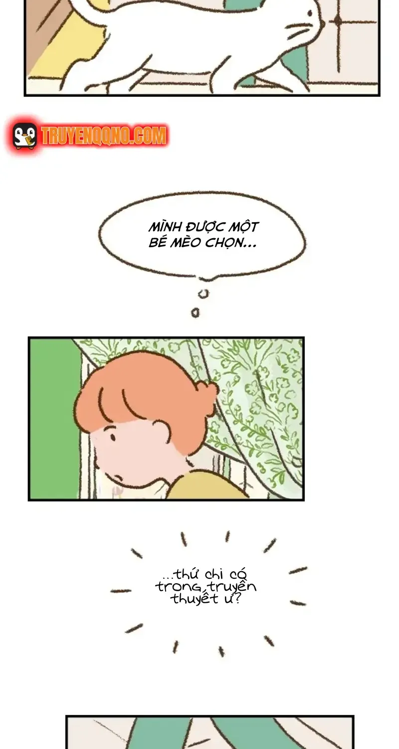 Cửa Hàng Nơi Ký Ức Tìm Đến Chapter 21 - Trang 13