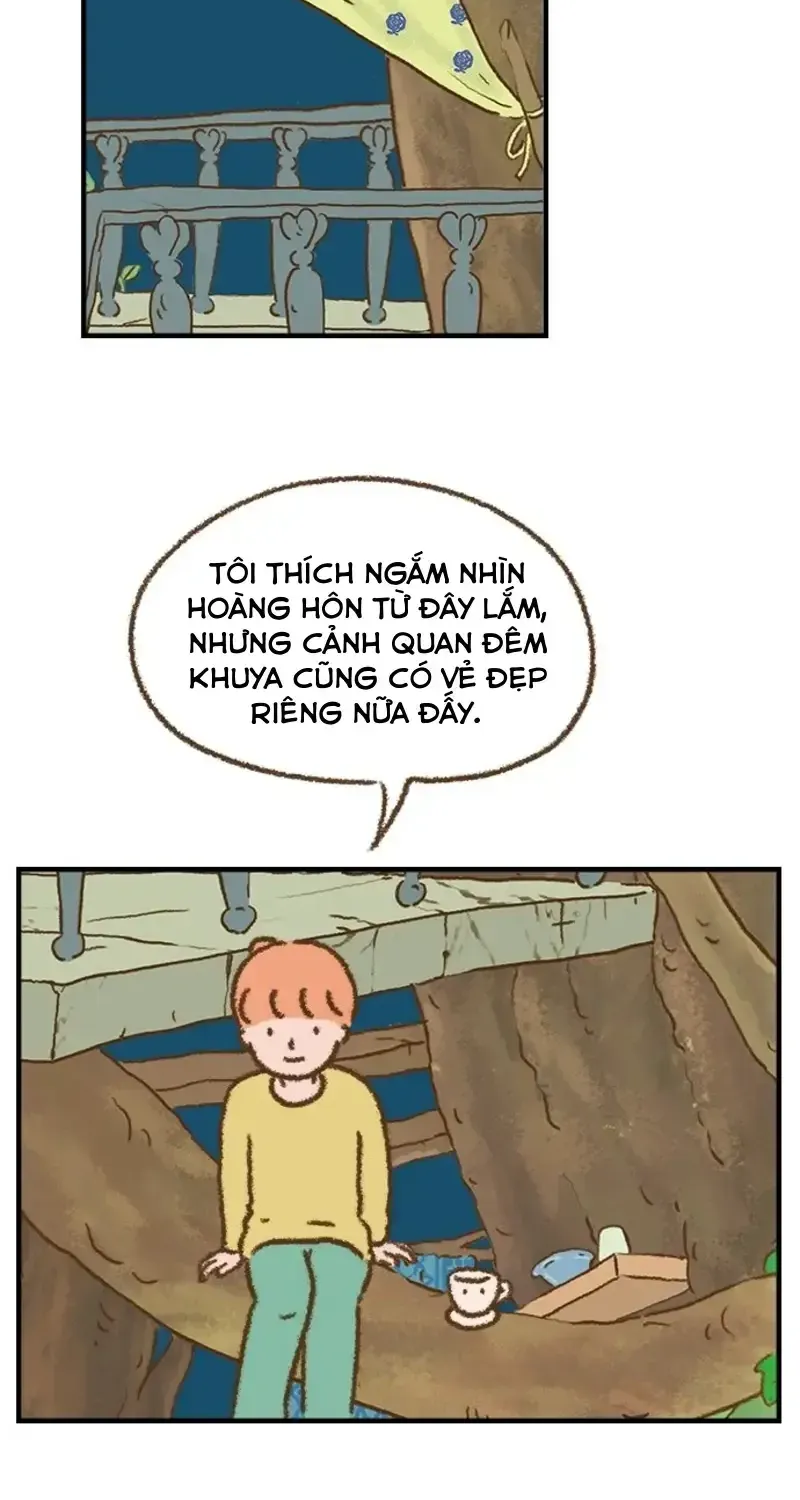 Cửa Hàng Nơi Ký Ức Tìm Đến Chapter 21 - Trang 18