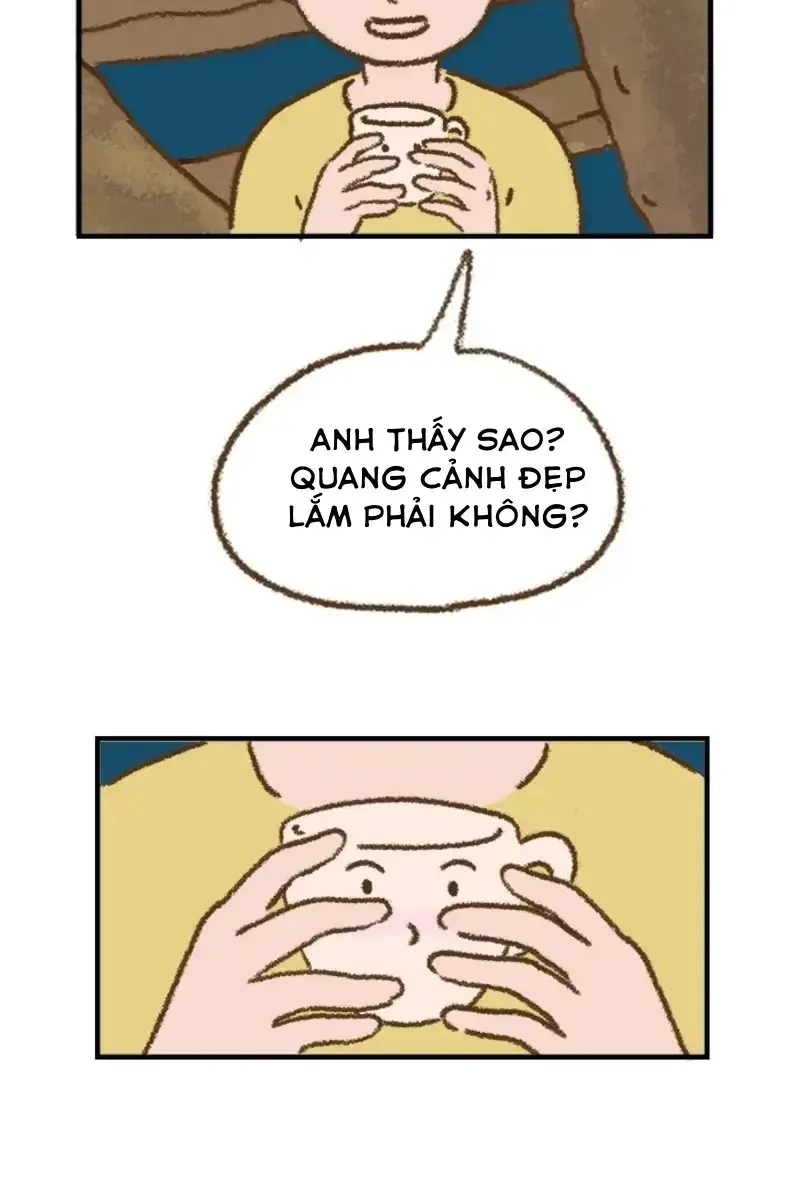 Cửa Hàng Nơi Ký Ức Tìm Đến Chapter 21 - Trang 23