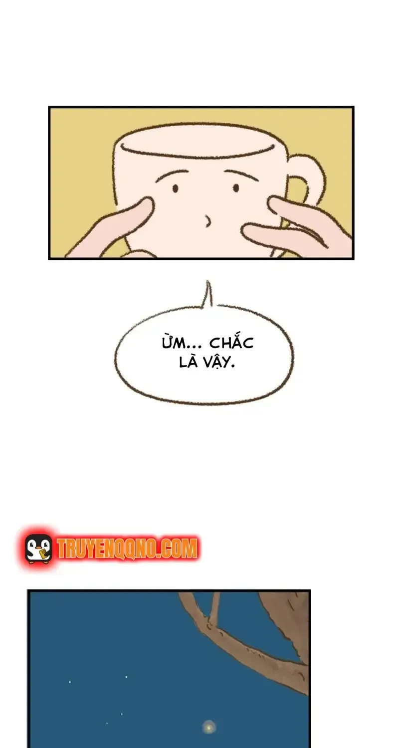 Cửa Hàng Nơi Ký Ức Tìm Đến Chapter 21 - Trang 24