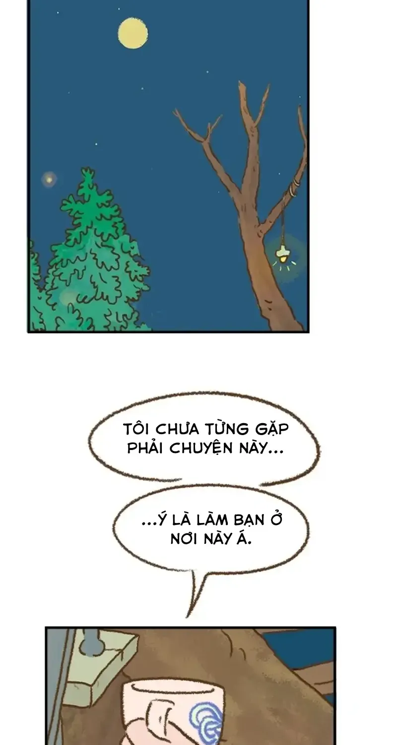 Cửa Hàng Nơi Ký Ức Tìm Đến Chapter 21 - Trang 25