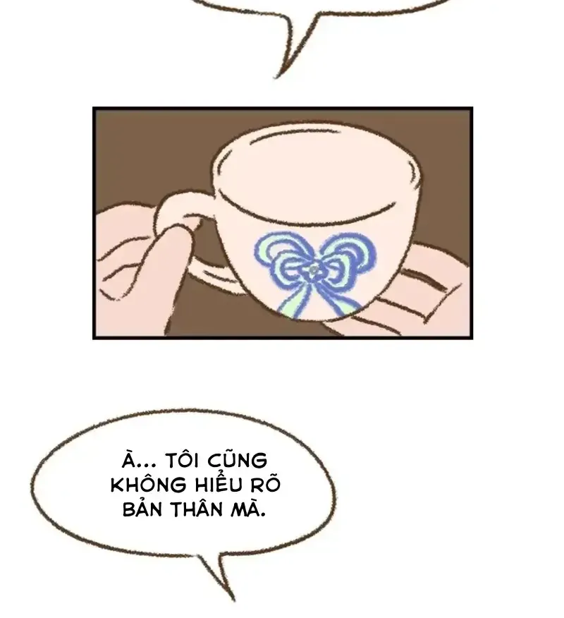 Cửa Hàng Nơi Ký Ức Tìm Đến Chapter 21 - Trang 27