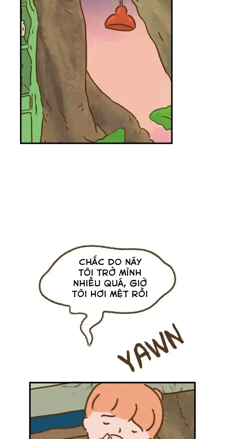 Cửa Hàng Nơi Ký Ức Tìm Đến Chapter 21 - Trang 35