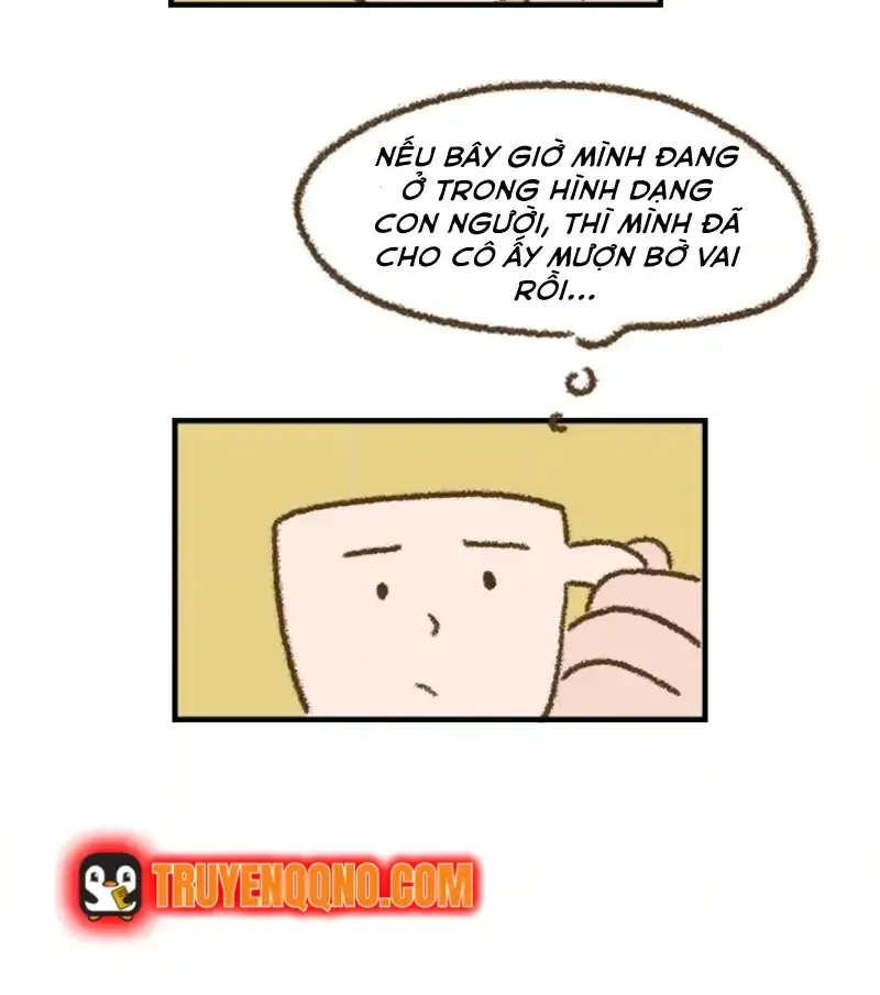 Cửa Hàng Nơi Ký Ức Tìm Đến Chapter 21 - Trang 37