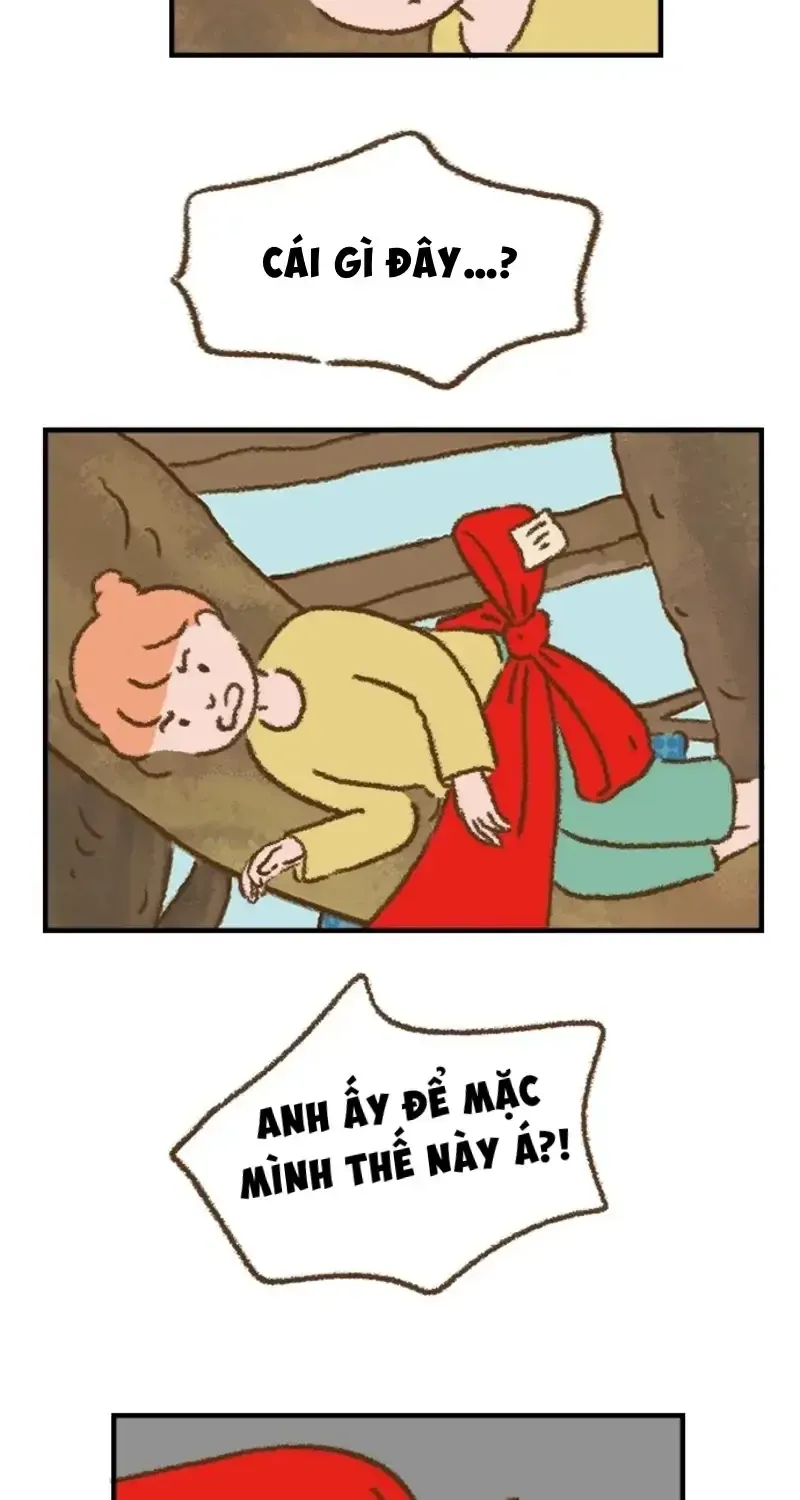Cửa Hàng Nơi Ký Ức Tìm Đến Chapter 21 - Trang 44