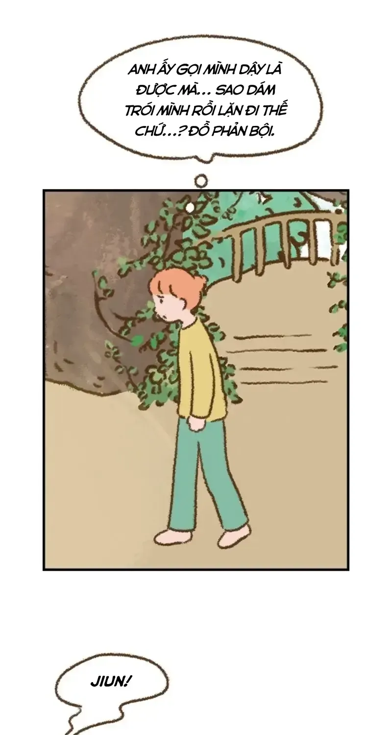 Cửa Hàng Nơi Ký Ức Tìm Đến Chapter 21 - Trang 47
