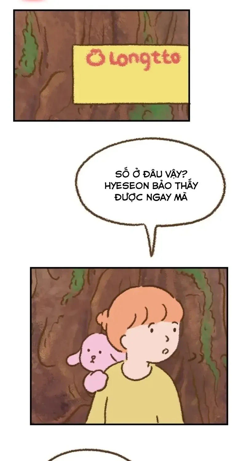 Cửa Hàng Nơi Ký Ức Tìm Đến Chapter 22 - Trang 10