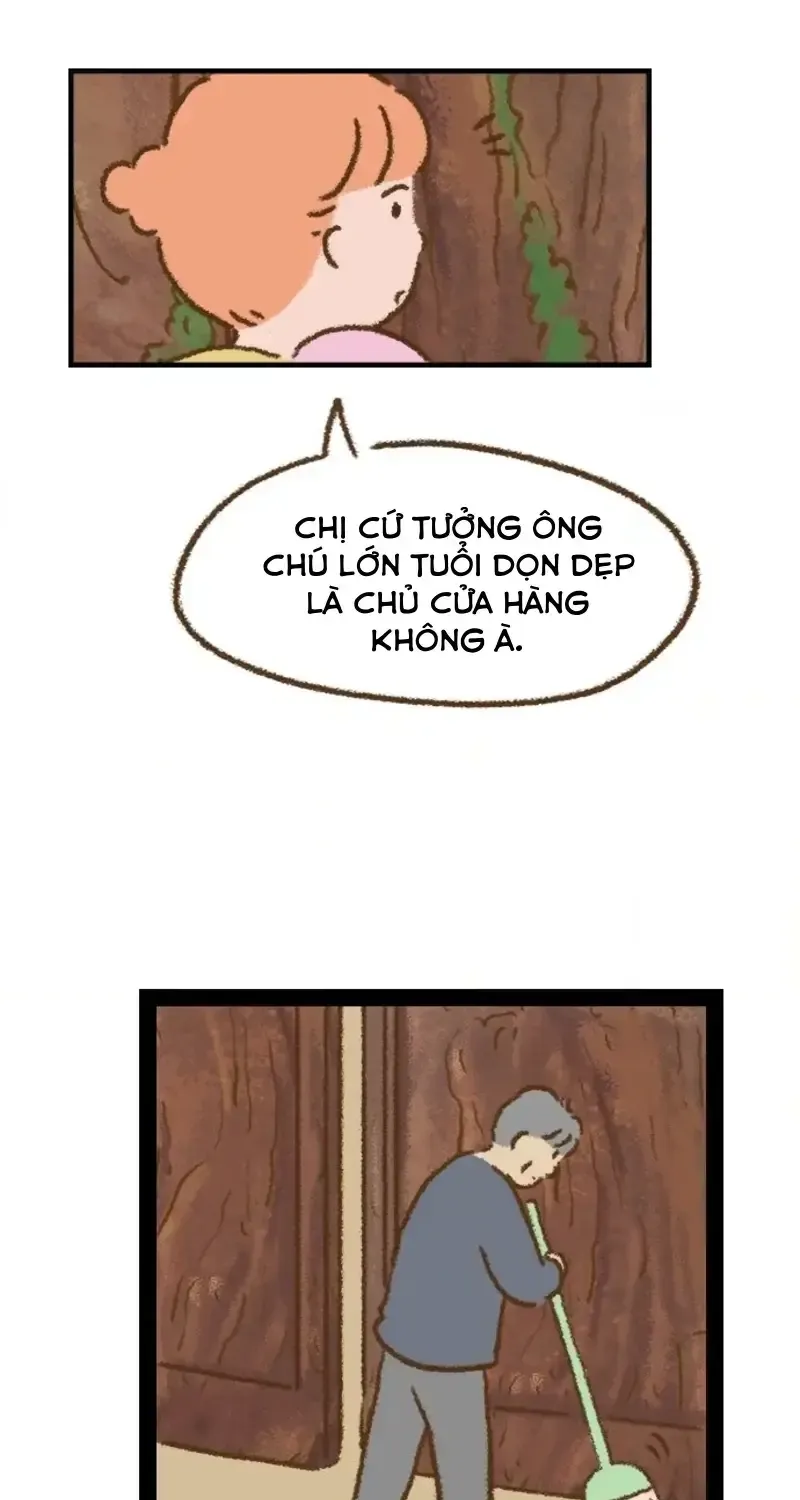 Cửa Hàng Nơi Ký Ức Tìm Đến Chapter 22 - Trang 14
