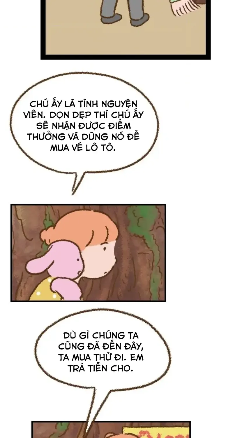 Cửa Hàng Nơi Ký Ức Tìm Đến Chapter 22 - Trang 15