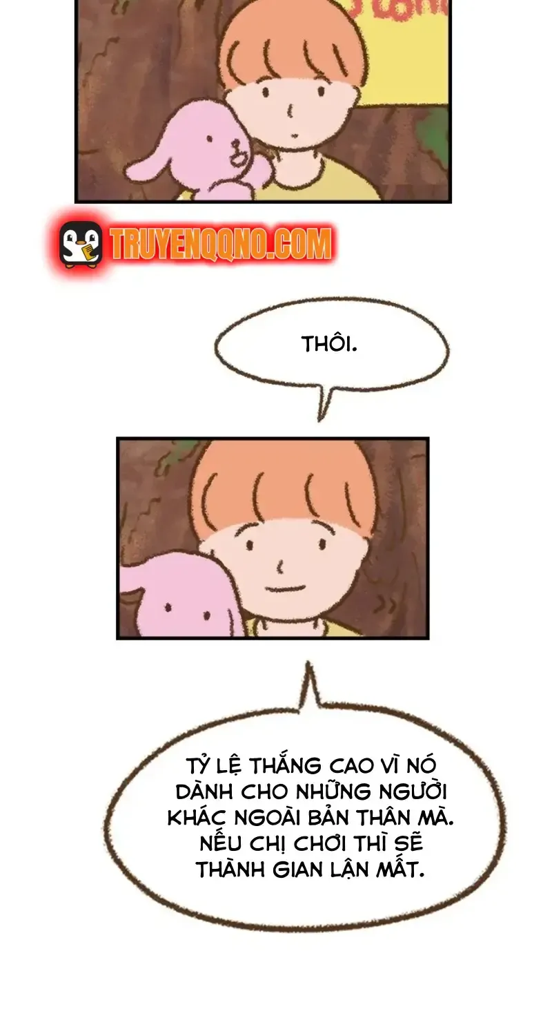 Cửa Hàng Nơi Ký Ức Tìm Đến Chapter 22 - Trang 16