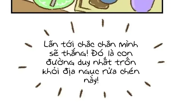 Cửa Hàng Nơi Ký Ức Tìm Đến Chapter 22 - Trang 18