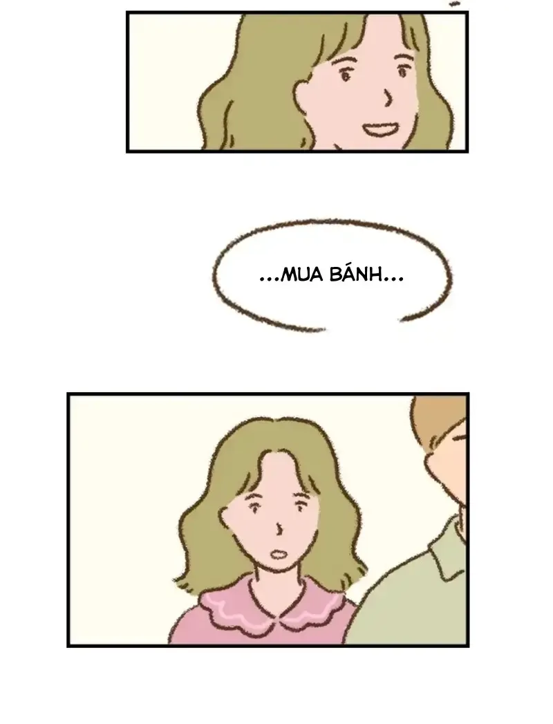 Cửa Hàng Nơi Ký Ức Tìm Đến Chapter 22 - Trang 22