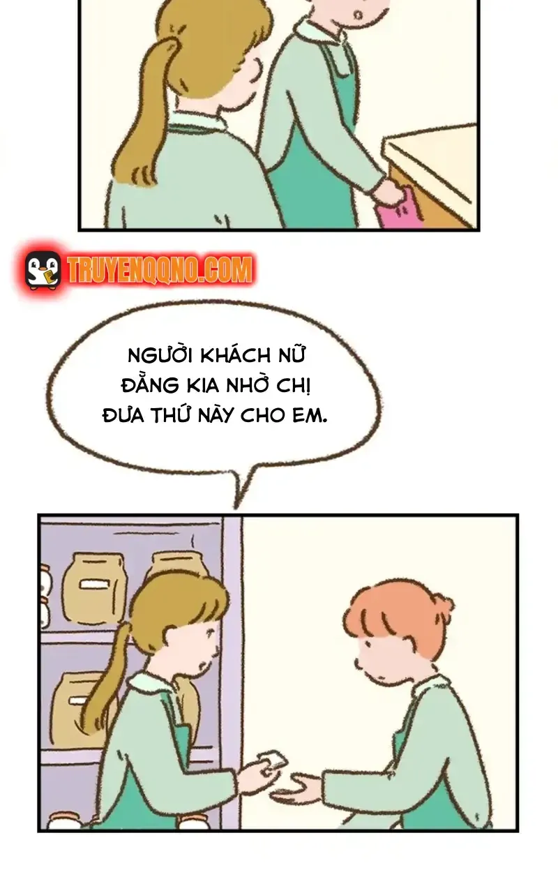 Cửa Hàng Nơi Ký Ức Tìm Đến Chapter 22 - Trang 26