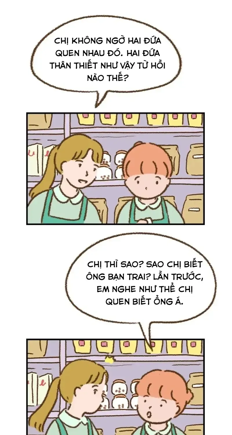 Cửa Hàng Nơi Ký Ức Tìm Đến Chapter 22 - Trang 27