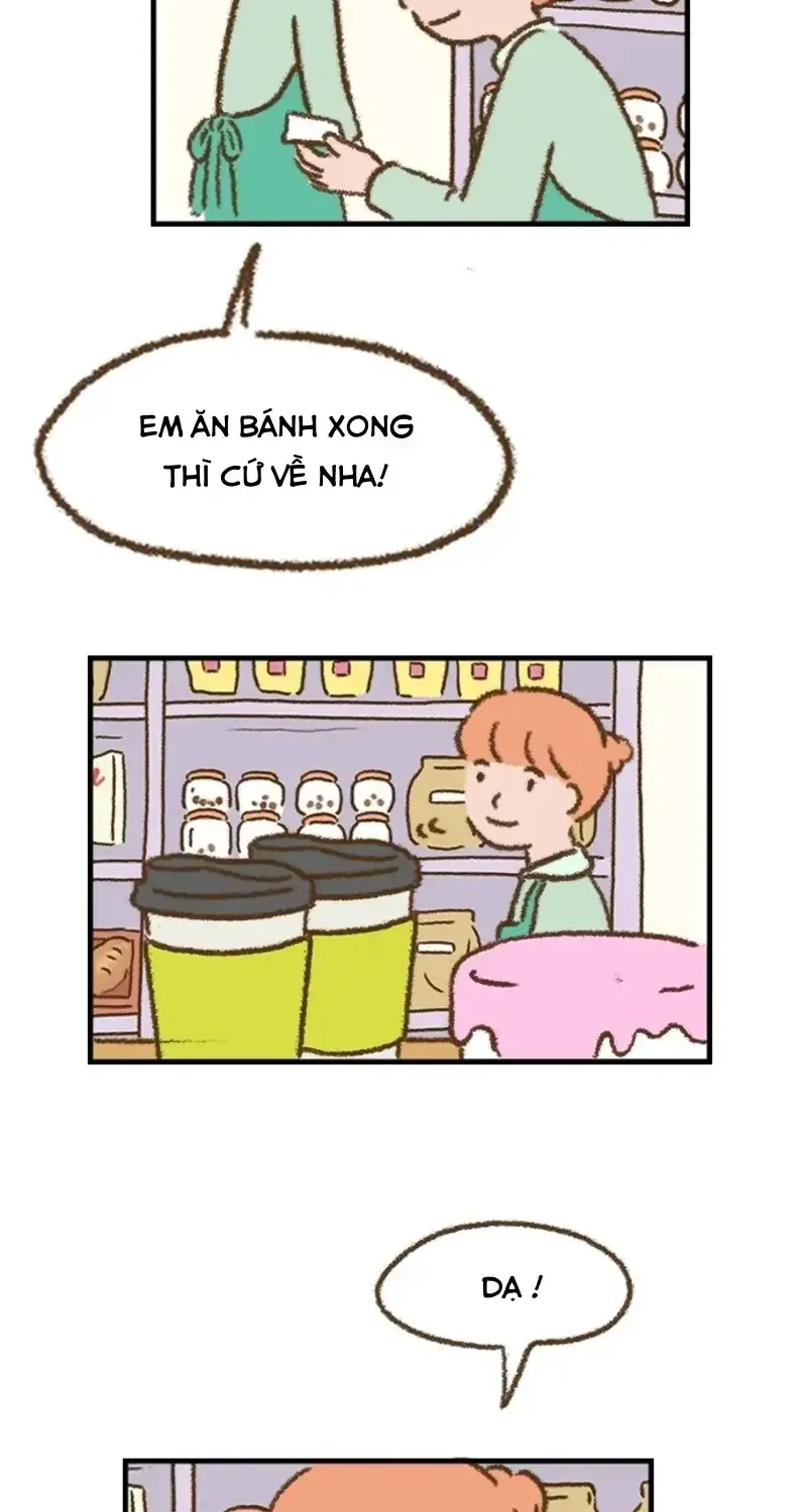 Cửa Hàng Nơi Ký Ức Tìm Đến Chapter 22 - Trang 30