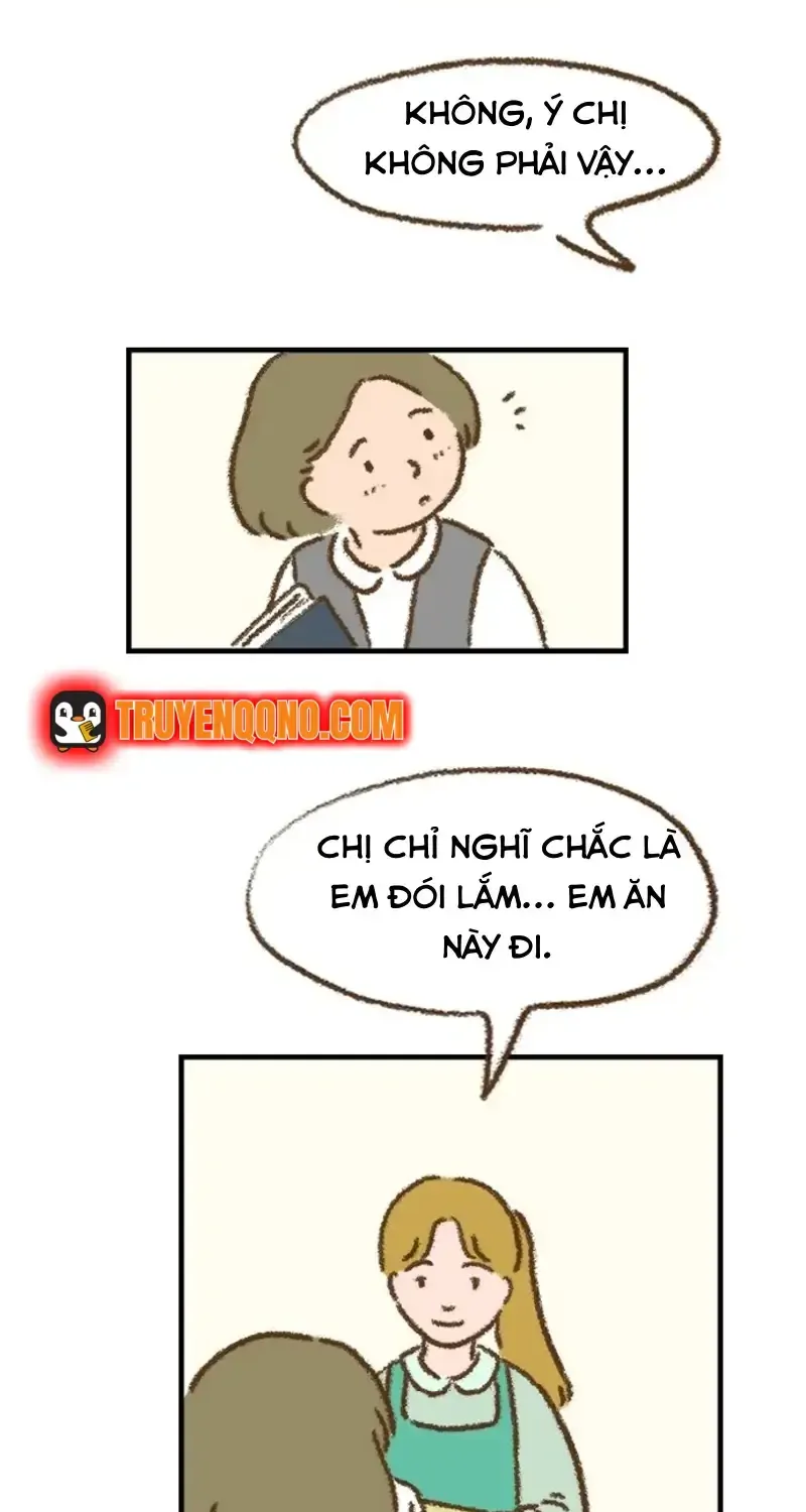 Cửa Hàng Nơi Ký Ức Tìm Đến Chapter 22 - Trang 37