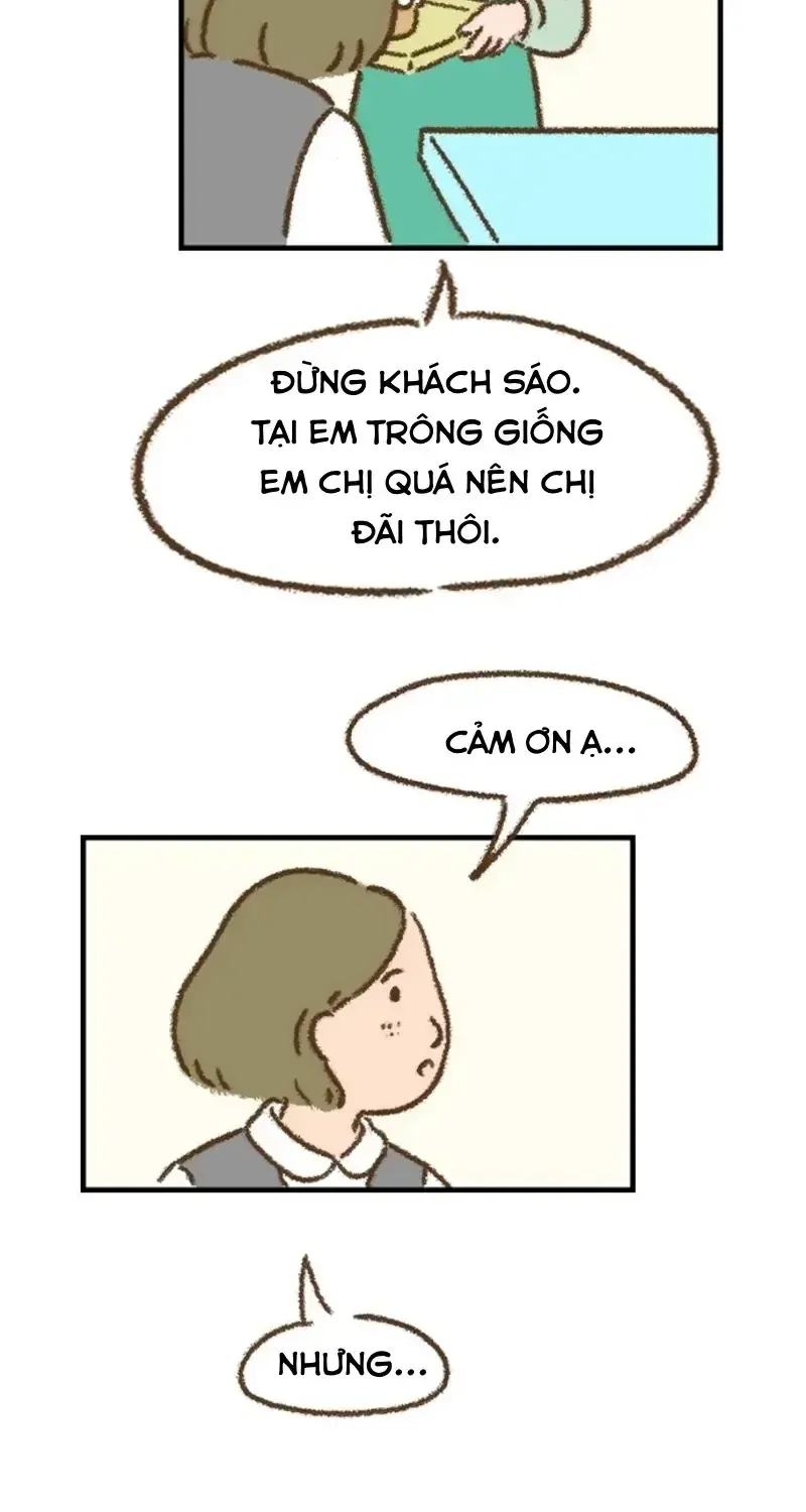 Cửa Hàng Nơi Ký Ức Tìm Đến Chapter 22 - Trang 38