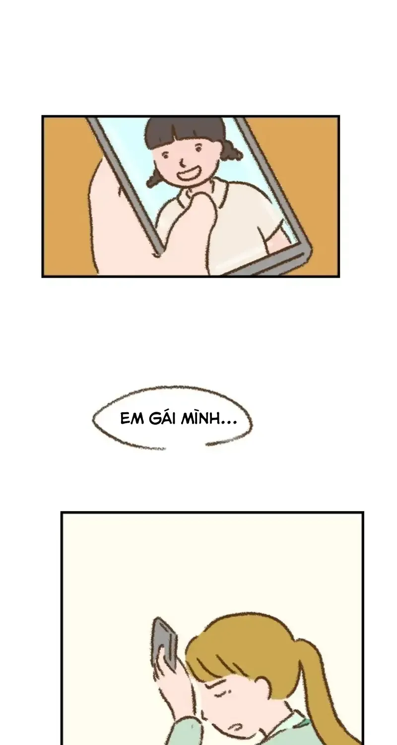 Cửa Hàng Nơi Ký Ức Tìm Đến Chapter 22 - Trang 45