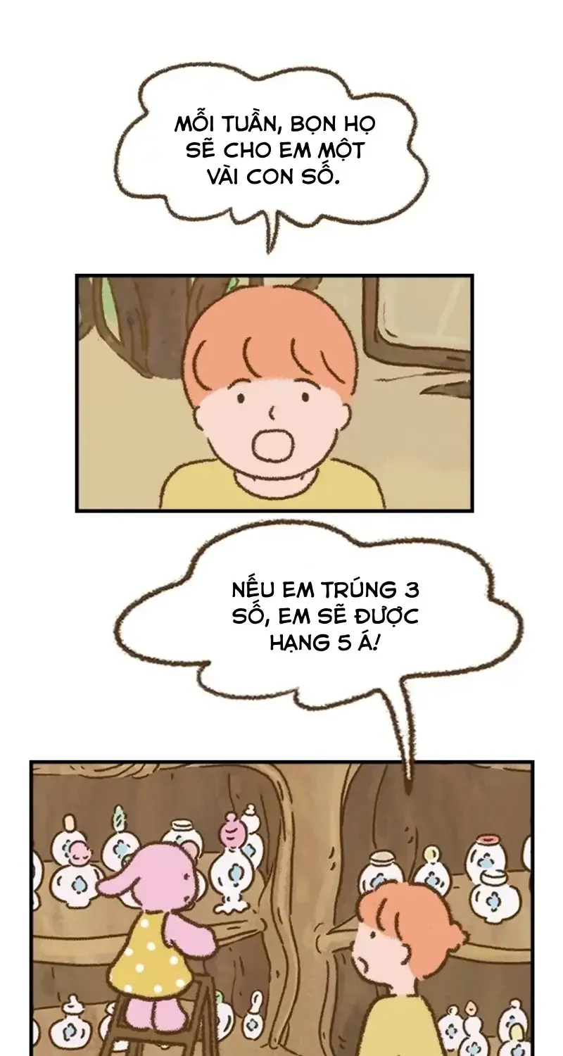 Cửa Hàng Nơi Ký Ức Tìm Đến Chapter 22 - Trang 6