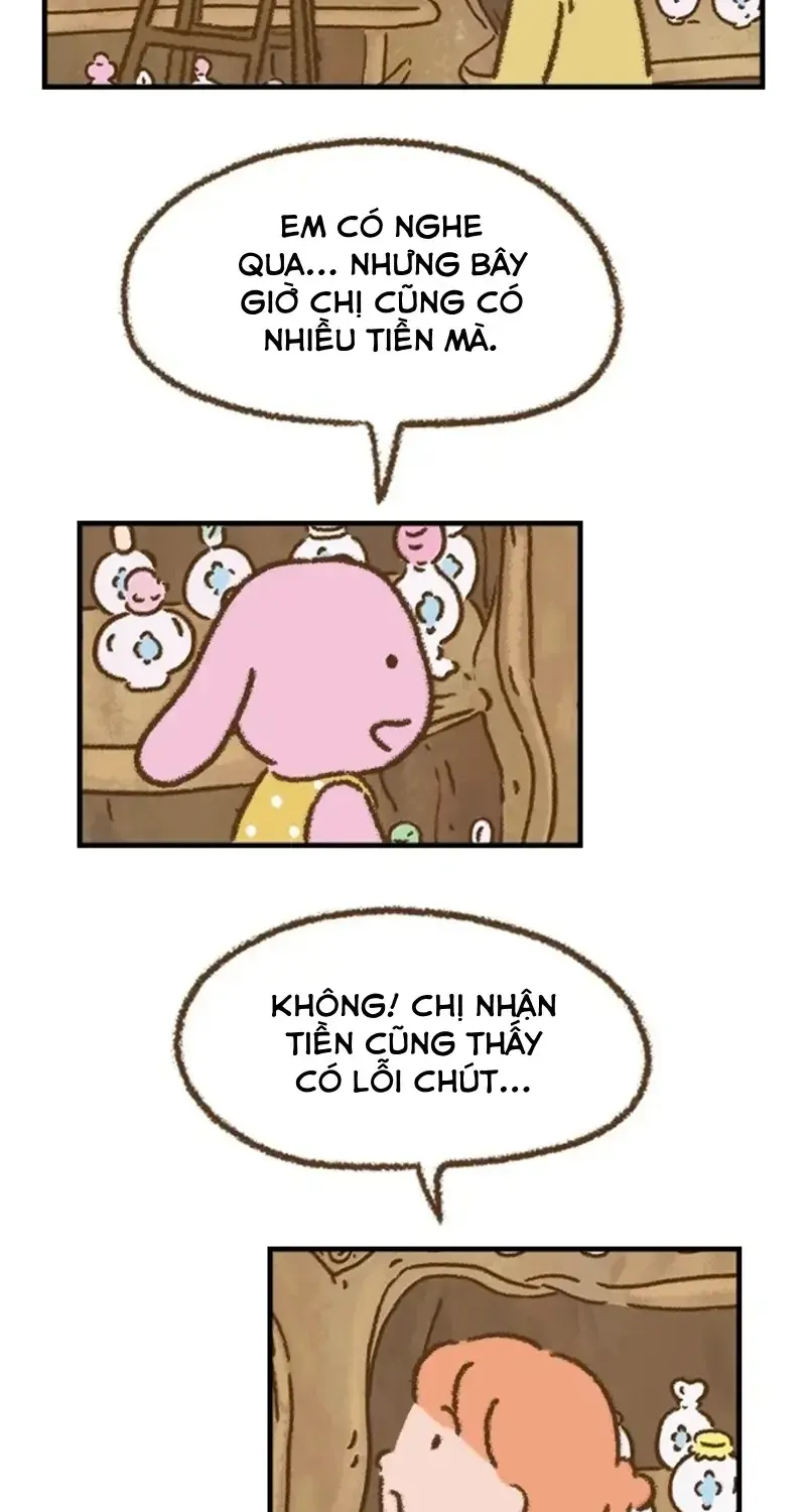 Cửa Hàng Nơi Ký Ức Tìm Đến Chapter 22 - Trang 7