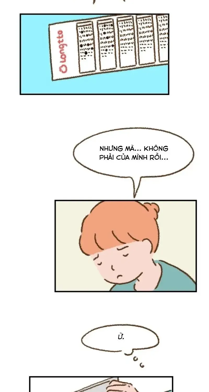 Cửa Hàng Nơi Ký Ức Tìm Đến Chapter 23 - Trang 10