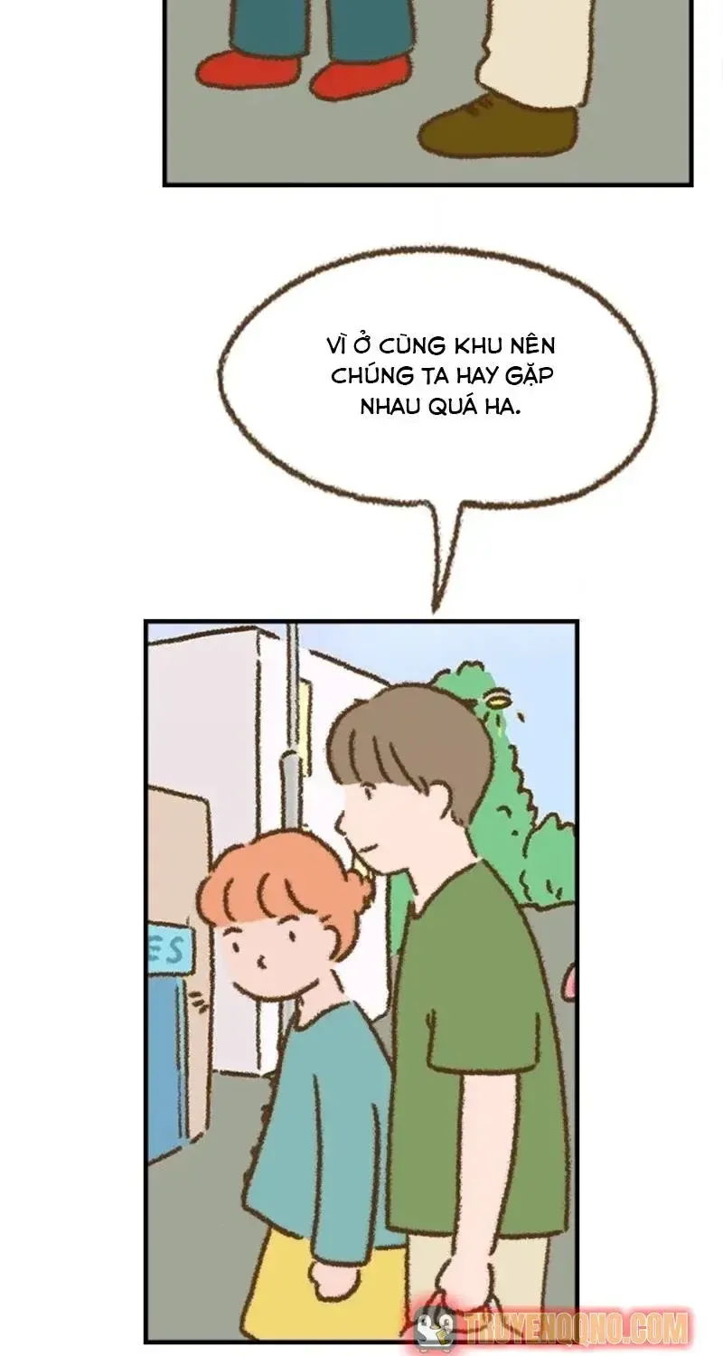 Cửa Hàng Nơi Ký Ức Tìm Đến Chapter 23 - Trang 14