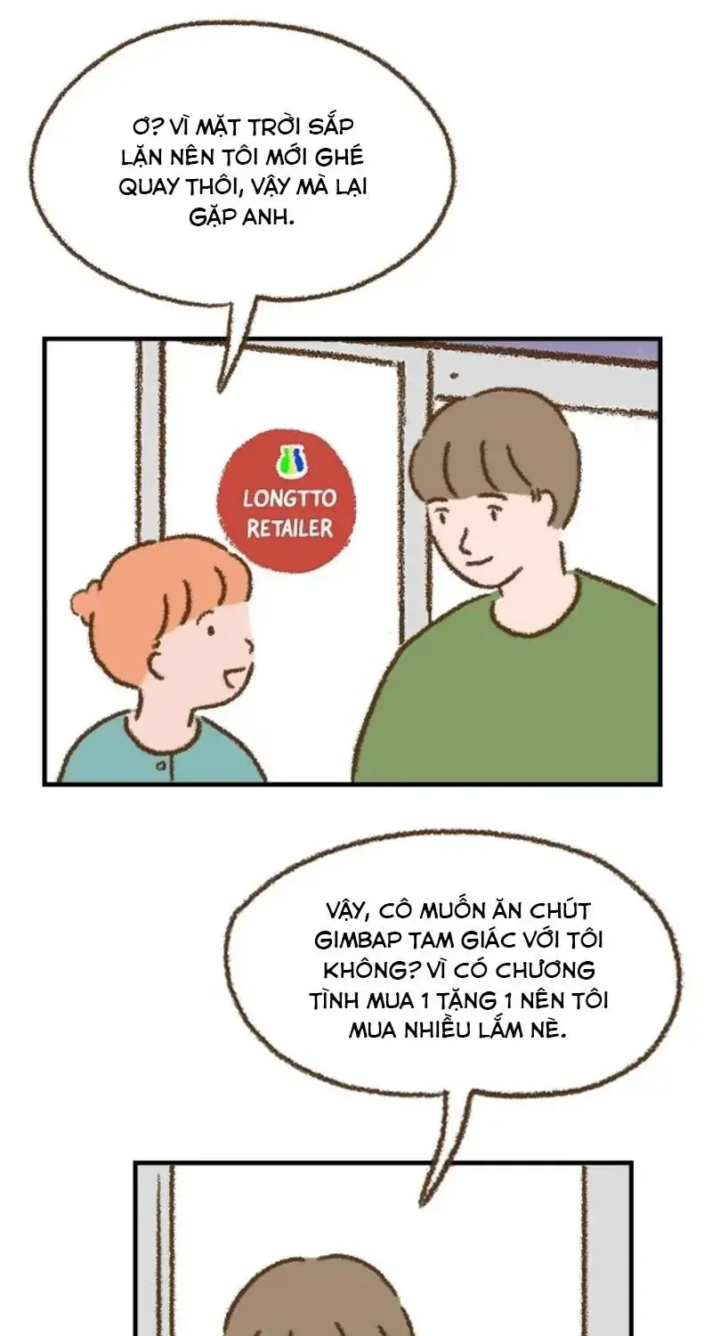 Cửa Hàng Nơi Ký Ức Tìm Đến Chapter 23 - Trang 16