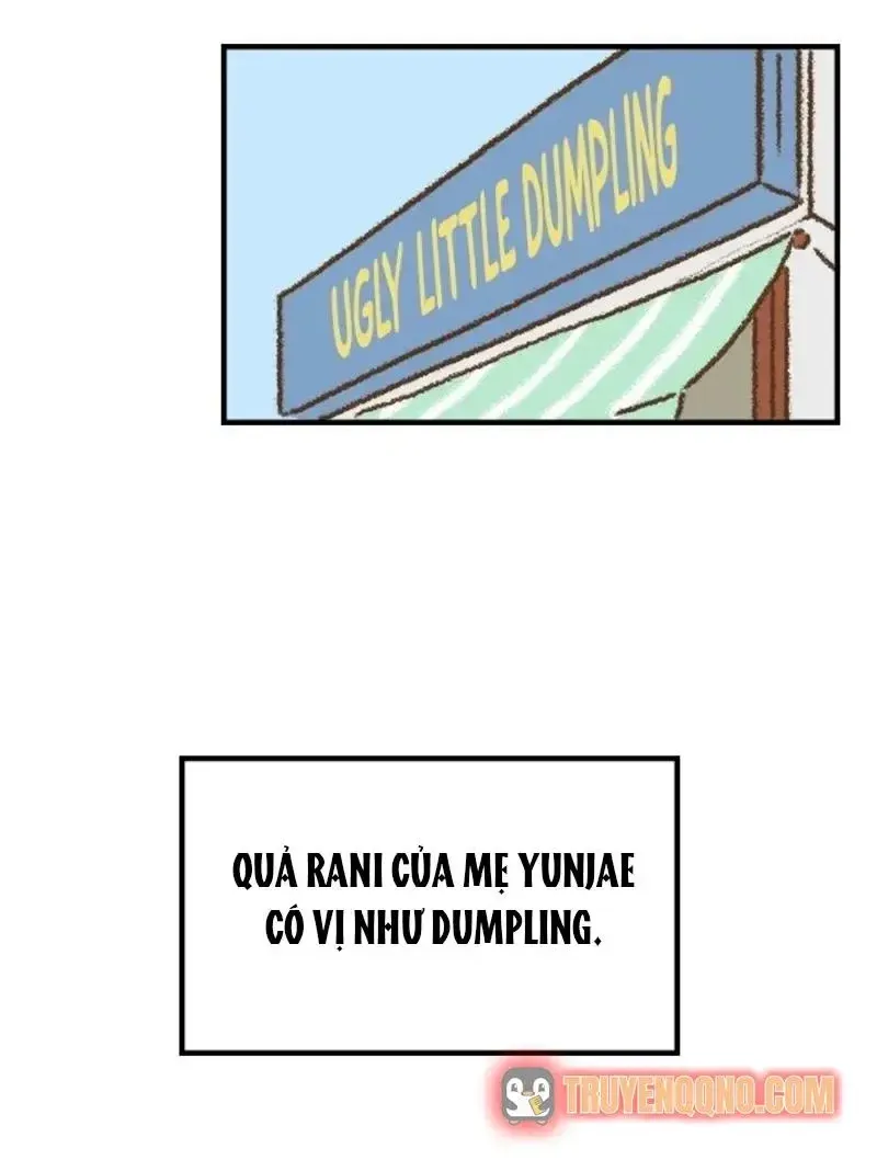 Cửa Hàng Nơi Ký Ức Tìm Đến Chapter 23 - Trang 19