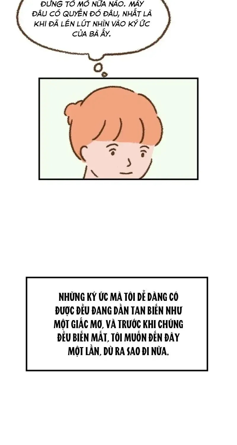 Cửa Hàng Nơi Ký Ức Tìm Đến Chapter 23 - Trang 23