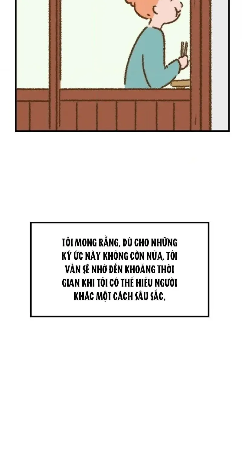Cửa Hàng Nơi Ký Ức Tìm Đến Chapter 23 - Trang 26